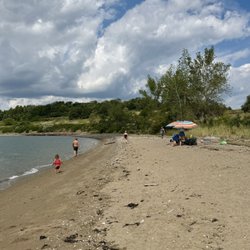Spectacle Island