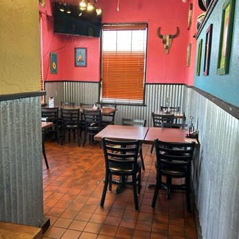 El Toro Mexican Restaurant - Mexican Near Me - Sallisaw, Oklahoma