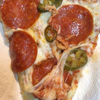 Whata Lotta Pizza - Pepperoni and jalapeños - Pizza Near Me - Santa Ana, California Whata Lotta Pizza - Pepperoni and jalapeños - Pizza Near Me - Santa Ana, California