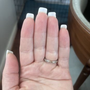 Capital Nail Bar - Nail Salons Near Me - Nashville, Tennessee