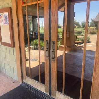 Three Finger Jack's - Walking in.... - New American Near Me - Dinuba, California