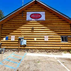 American Auto Body Big Bear