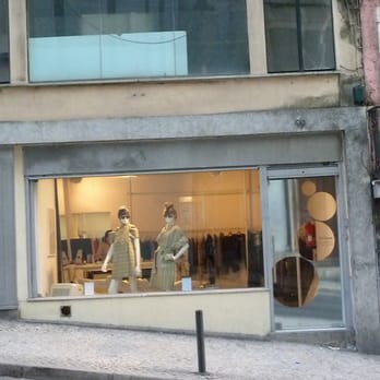 Filipe Faísca - Fashion Near Me - Lisbon, 11
