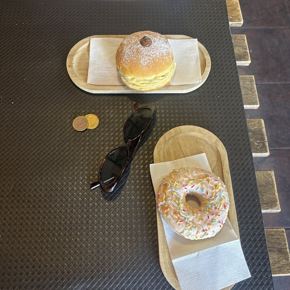 Cappuccino Doc - Pastries - Breakfast & Brunch Near Me - Rome, RM