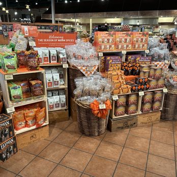 The Fresh Market - Pumpkin season! - Grocery Near Me - Richmond, Virginia The Fresh Market - Pumpkin season! - Grocery Near Me - Richmond, Virginia