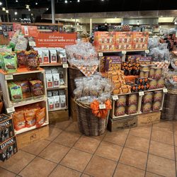 The Fresh Market - Pumpkin season!