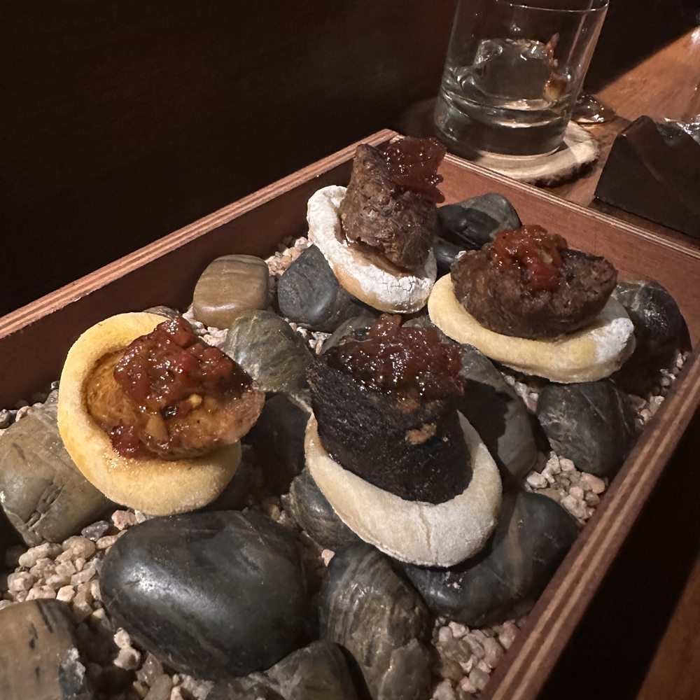 The Asado Premium Steak Experience - Steakhouses Near Me - Buenos Aires, C