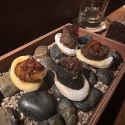 The Asado Premium Steak Experience