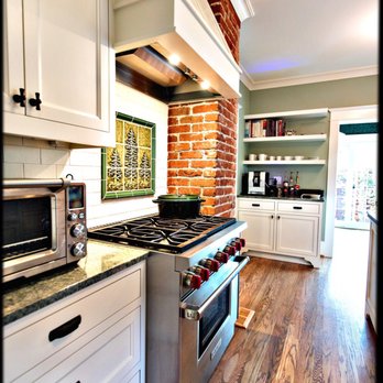 Sitka Projects - Stove and Coffee Bar - General Contractors Near Me - Cornelius, Oregon Sitka Projects - Stove and Coffee Bar - General Contractors Near Me - Cornelius, Oregon