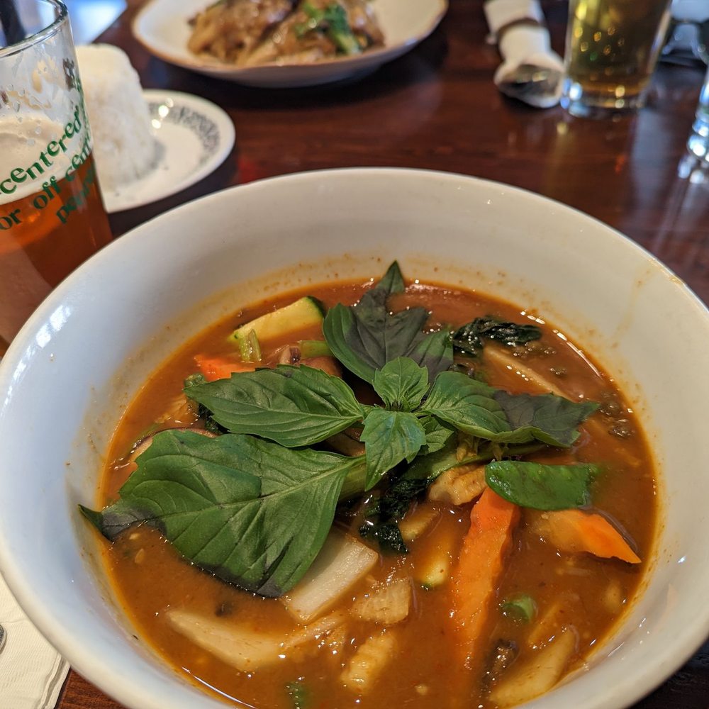 Jungle Curry Jungle Curry