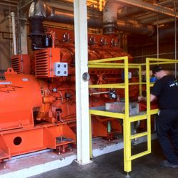 Nor Pac Power Systems
