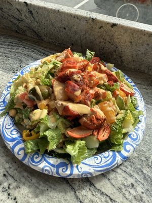 Hot Chix Halal by null