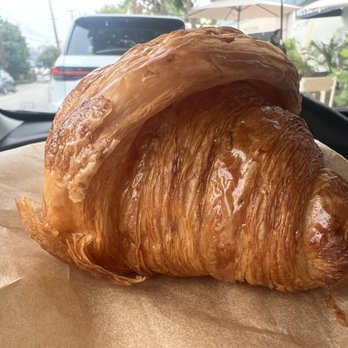 Malou Coffee - Crossiant - Coffee & Tea Near Me - Los Angeles, California