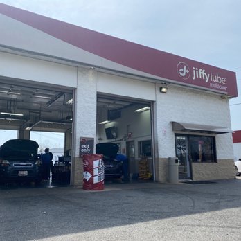 Jiffy Lube - Auto Repair Near Me - Waldorf, Maryland