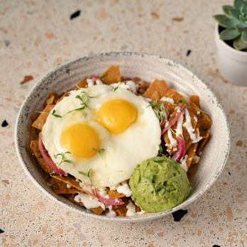 Radiance Cafe - Breakfast & Brunch Near Me - S Highland, California