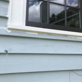 Micron Painting - Sloppy. - Painters Near Me - Charlotte, North Carolina
