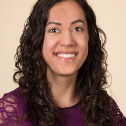 Tina Ozbeki, MD