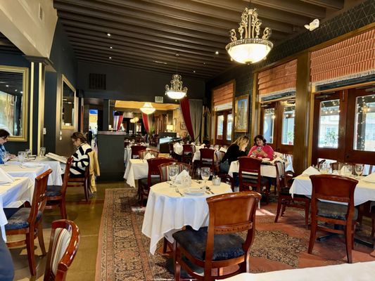 Alborz Restaurant by null