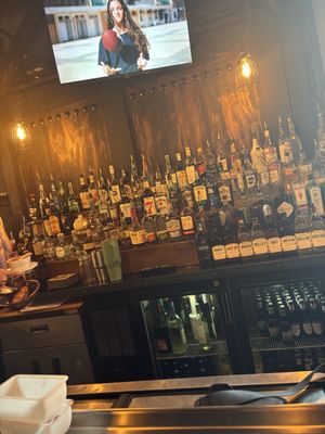 Casagranda's Steakhouse by null