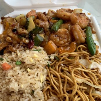 Panda Express - Chinese Near Me - Hartland, Michigan Panda Express - Chinese Near Me - Hartland, Michigan