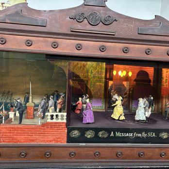 Musee Mecanique - Museums Near Me - San Francisco, California Musee Mecanique - Museums Near Me - San Francisco, California