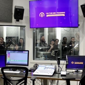 On The Mic Training - Recording & Rehearsal Studios Near Me - Vancouver, British Columbia On The Mic Training - Recording & Rehearsal Studios Near Me - Vancouver, British Columbia