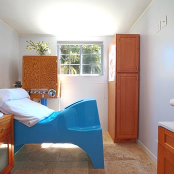 CleanseMarin - Therapy room 2 - Medical Spas Near Me - Kentfield, California