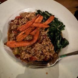 Veggie Jambalaya Veggie Jambalaya