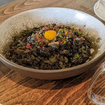 Paju - Paju Fried Rice - Korean Near Me - Seattle, Washington Paju - Paju Fried Rice - Korean Near Me - Seattle, Washington