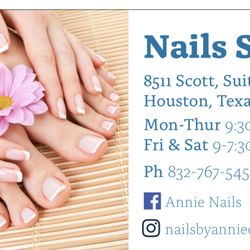Nails Spot