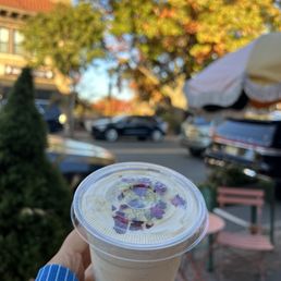kulfi shake kulfi shake