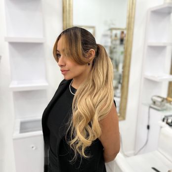 Extended Beauty Bar - Extended Ponytail + our Russian bundles - Hair Extensions Near Me - Glendale, California Extended Beauty Bar - Extended Ponytail + our Russian bundles - Hair Extensions Near Me - Glendale, California