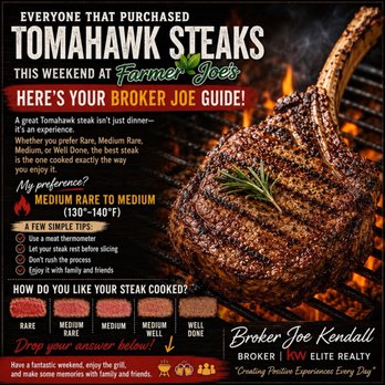Farmer Joe's - Grilling Guide! - Grocery Near Me - Cape Coral, Florida Farmer Joe's - Grilling Guide! - Grocery Near Me - Cape Coral, Florida