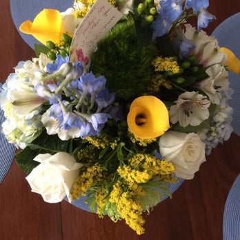 Laskas Flowers - Florists Near Me