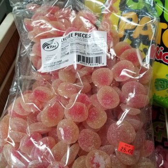 Crack Seed Hawaii - $25 for a bulk purchase - Candy Stores Near Me - Kaneohe, Hawaii