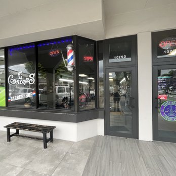 Conceps Barbershop - Conceps Barbershop - Barbers Near Me - Miami, Florida Conceps Barbershop - Conceps Barbershop - Barbers Near Me - Miami, Florida