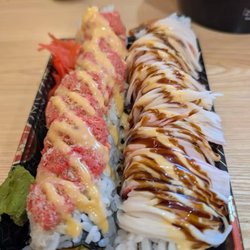 Izumi House - It was delicious