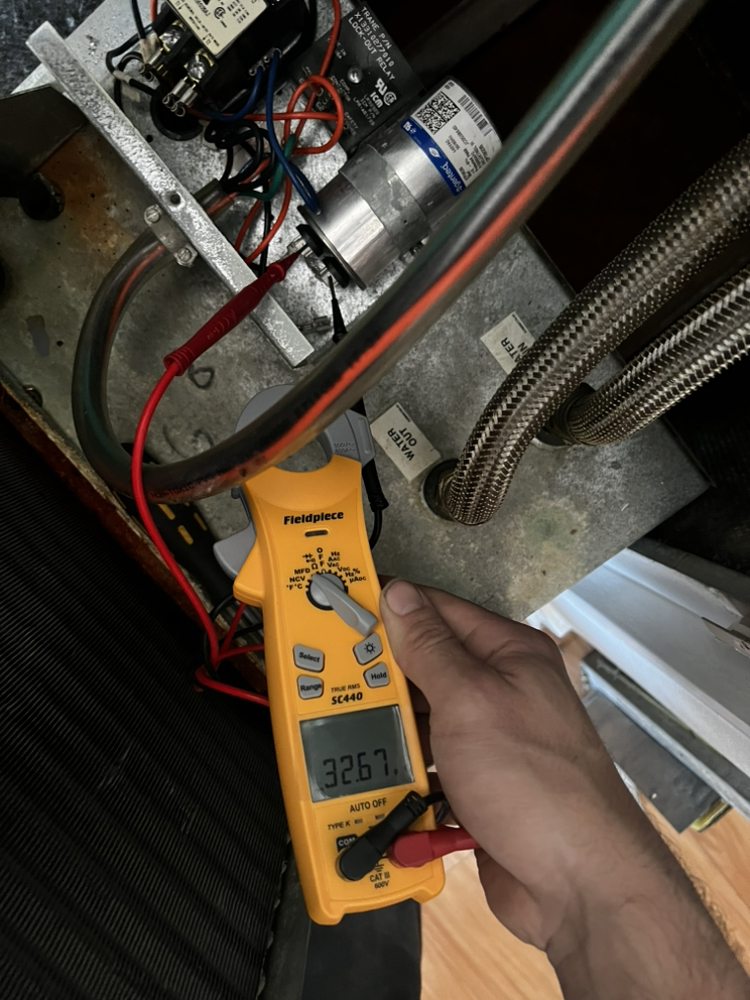 Slide of Liberty Comfort Solutions