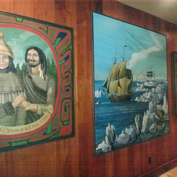 Hotel Captain Cook - Hotels Near Me - Anchorage, Alaska