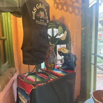 Las Casuelas Terraza - Inside - Mexican Near Me - Palm Springs, California Las Casuelas Terraza - Inside - Mexican Near Me - Palm Springs, California