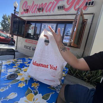 White Rice Bodega - Custom Thank Bags - Filipino Near Me - San Diego, California White Rice Bodega - Custom Thank Bags - Filipino Near Me - San Diego, California
