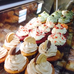Pasticceria Calimera di Mauro Calimera - Una dolce vetrina