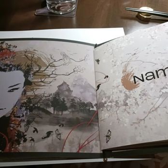 Nami - Japanese Near Me - Orlando, Florida Nami - Japanese Near Me - Orlando, Florida