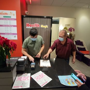 Healthy Magic | Hyattsville - Expert Masseuses - Massage Near Me - Hyattsville, Maryland Healthy Magic | Hyattsville - Expert Masseuses - Massage Near Me - Hyattsville, Maryland