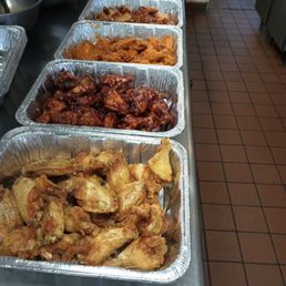 Chicken Wing