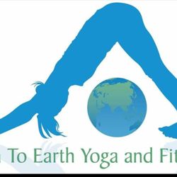 Down To Earth Yoga and Fitness