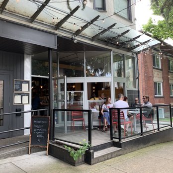The Stable House Bistro - Outside - French Near Me - Vancouver, British Columbia The Stable House Bistro - Outside - French Near Me - Vancouver, British Columbia