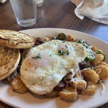 Hatch'd - Seriously Spicy Skillet - Breakfast & Brunch Near Me - St. Louis, Missouri Hatch'd - Seriously Spicy Skillet - Breakfast & Brunch Near Me - St. Louis, Missouri