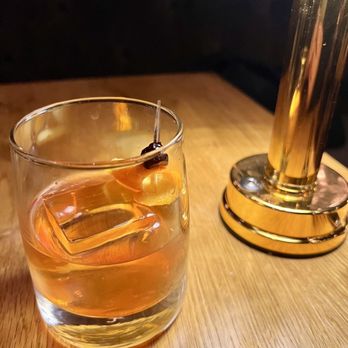 Cooper & Cow, Steakhouse - The Cooperage Old Fashioned - Steakhouses Near Me - Fishers, Indiana Cooper & Cow, Steakhouse - The Cooperage Old Fashioned - Steakhouses Near Me - Fishers, Indiana