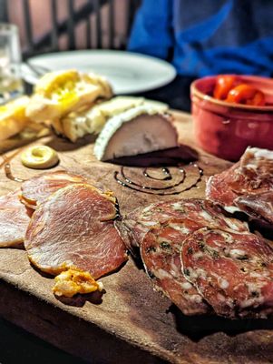 The Iberian Pig by null